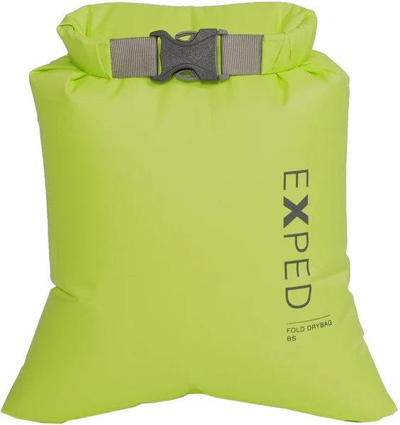 Kampanjpris Fold Drybag UL XXS 1L