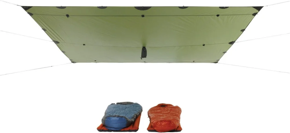 Nyhet Tarp II 2-3 personer