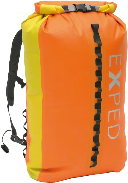 Lågt pris Work & Rescue Pack 50 Yellow