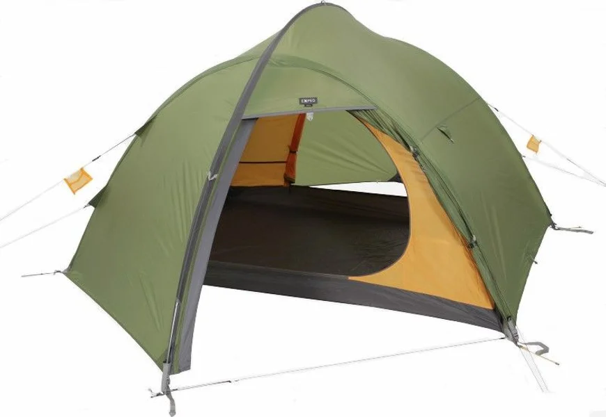Orion III Extreme 3P Green Sänkt pris