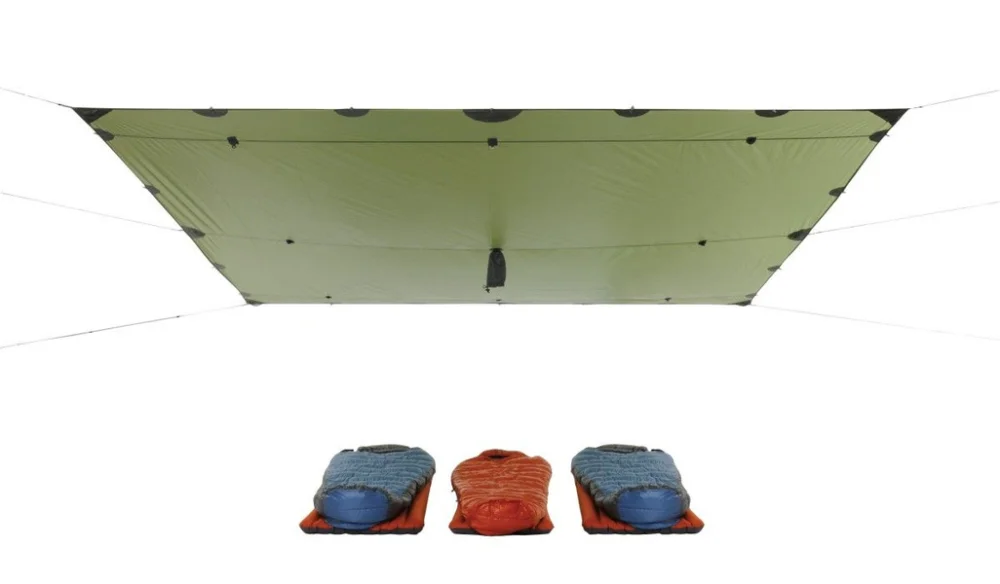 Rabatt Tarp III 3-4 personer