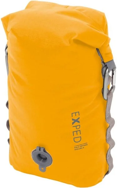 Fynd Fold-Drybag Endura 5 Yellow