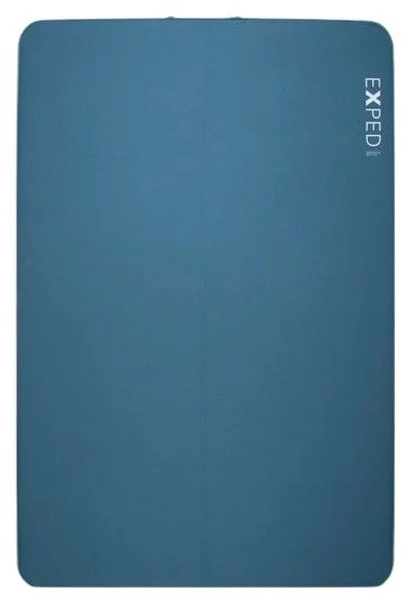 DeepSleep Mat Duo LW+ Ocean Rea