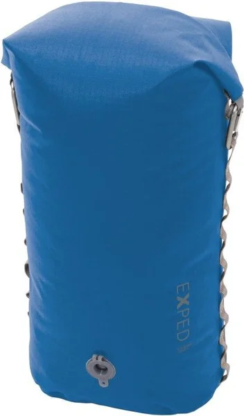 Fold-Drybag Endura 25 Blue Trygg betalning