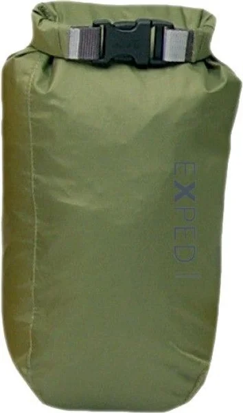 Trygg betalning Fold-Drybag XS 3 Liter