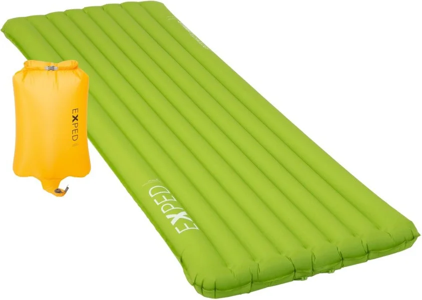 Begränsat erbjudande Ultra 5R M -20°C Synmat