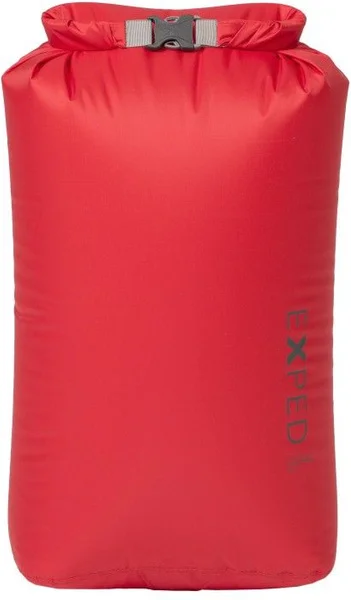 Trygg betalning Fold Drybag BS M 8 liter