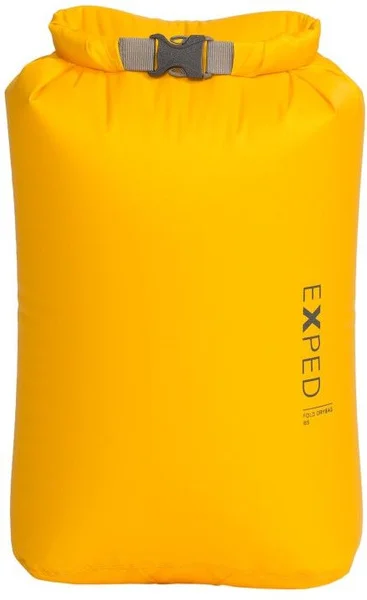 Fold Drybag BS S 5 liter I lager