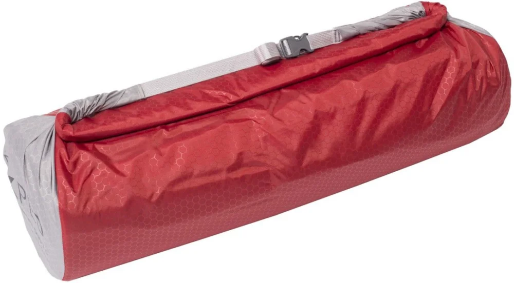 Handla nu Sidewinder Bag (70x27cm) Ruby Red