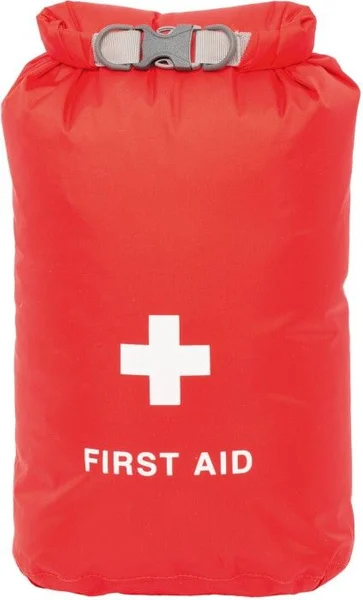 Kampanjpris Fold-Drybag First Aid M