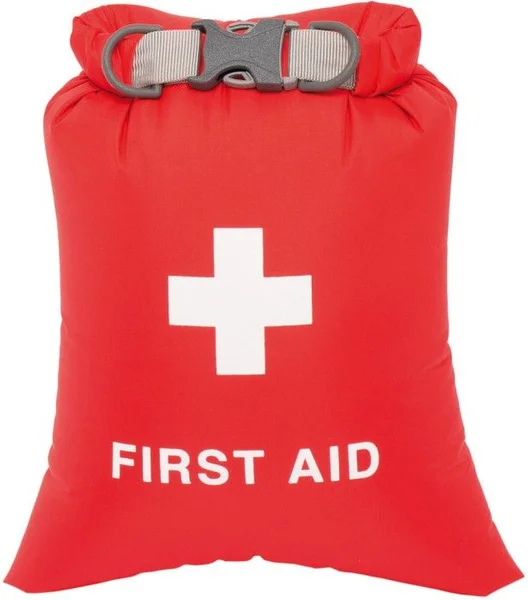 Fold-Drybag First Aid S Fri frakt