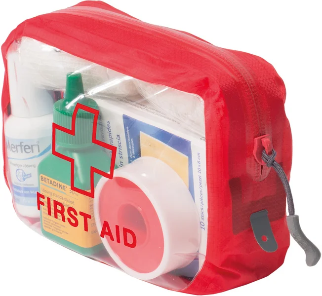 Clear Cube First Aid S 1L Billig