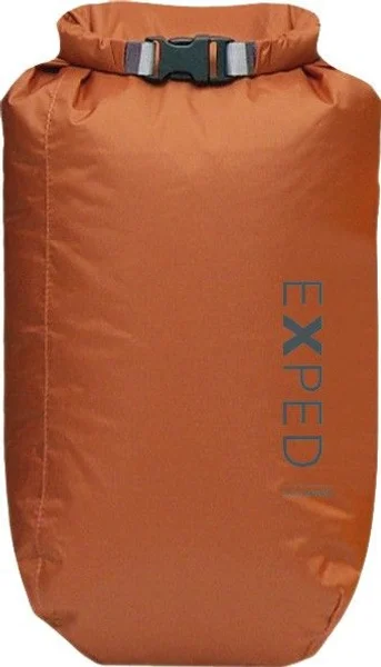 Rea Fold-Drybag M 8 liter 2018