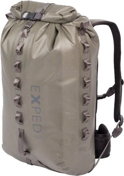 Torrent 30L Waterproof Olive Grey Fynd