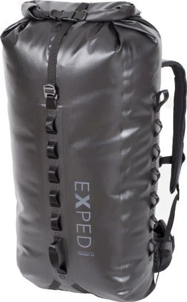 Torrent 45L Waterproof Black Kundfavorit