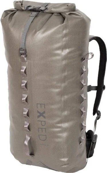 Populär Torrent 45L Waterproof Olive Grey