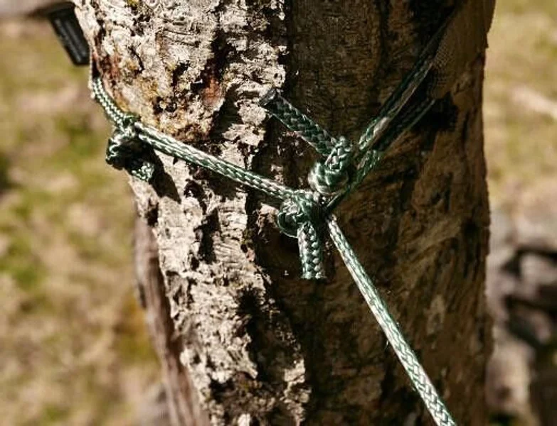 Hammock Suspension Kit Lägg i varukorgen