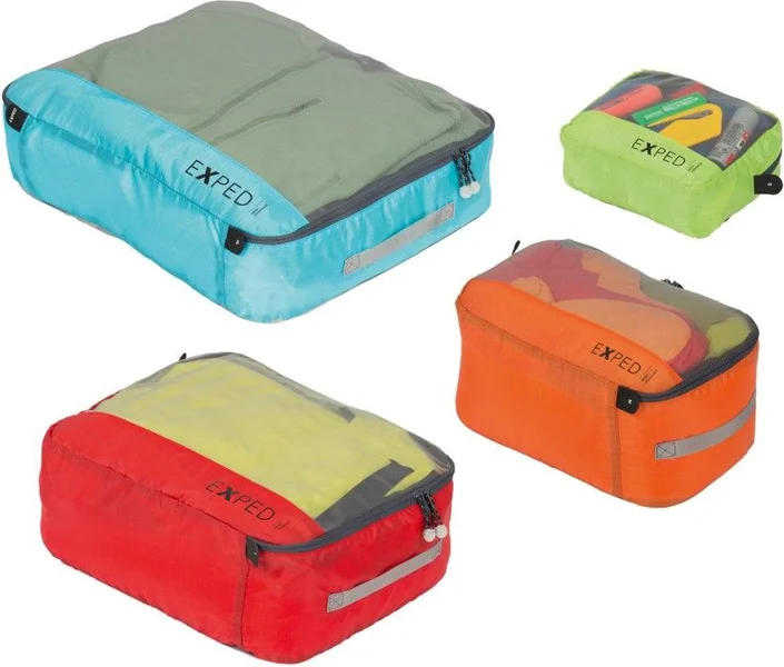 Billig Mesh Organiser UL Set S-XL