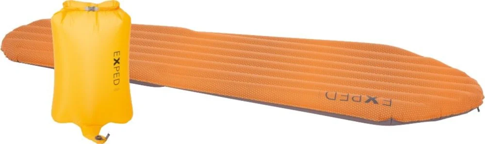 Sänkt pris SynMat HL LW -3°C (7x197x65 cm)