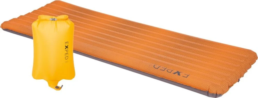 Bästa pris SynMat UL MW -3°C (7x183x65 cm)