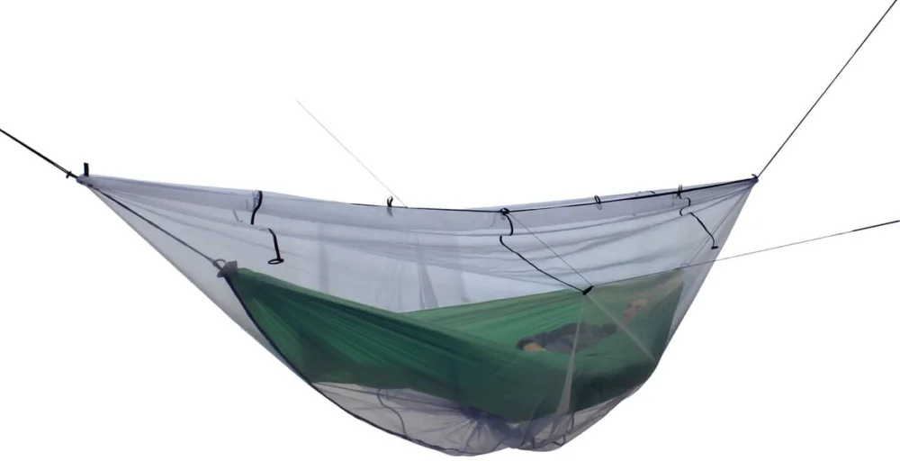 Snabb frakt Scout Hammock Moskito Net