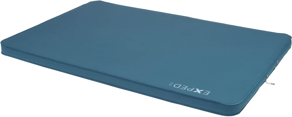 Deepsleep Mat Duo 7.5 L + -46°C Trygg betalning