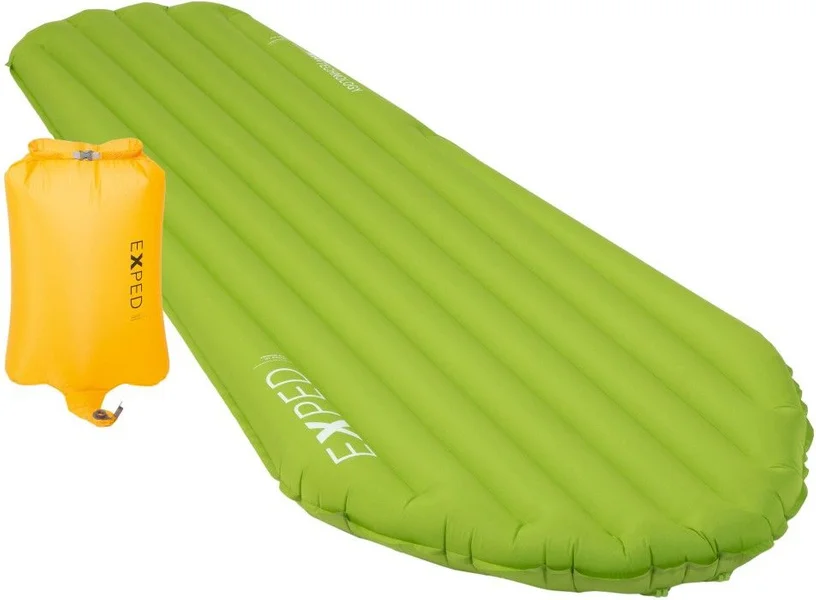 Rea Ultra 1R LW Mummy +10°C Airmat