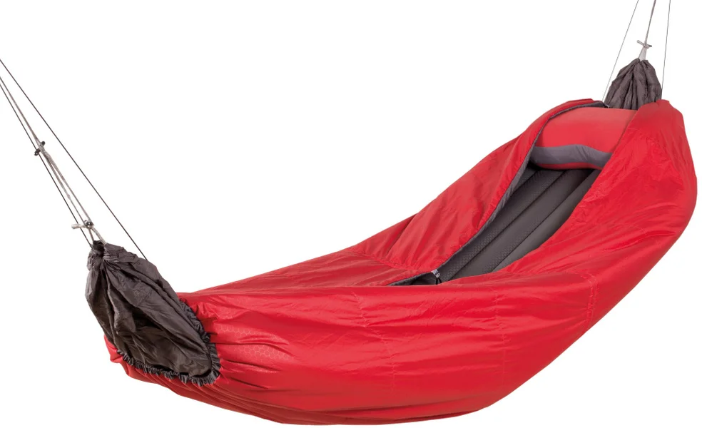Poncho & Hammock Underquilt Rabatt