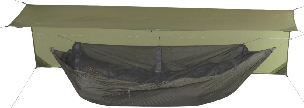 Scout Hammock Combi Extreme Beställ idag
