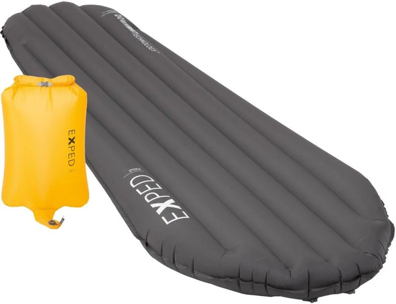 Ultra 7R M Mummy -30°C Downmat Nedsatt pris
