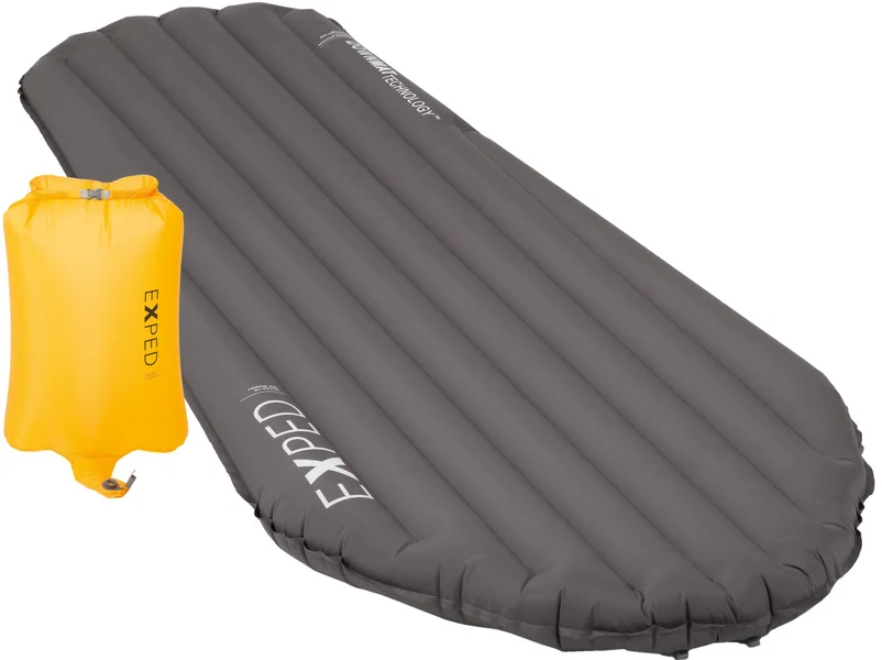 Begränsad tid Ultra 7R MW Mummy -30°C Downmat