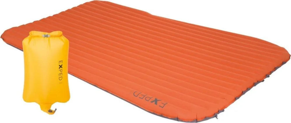 Synmat 7 Duo LW -17 °C (7x197x130 cm) Sänkt pris