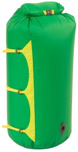 Lågt pris Waterproof Compression Bag L Green
