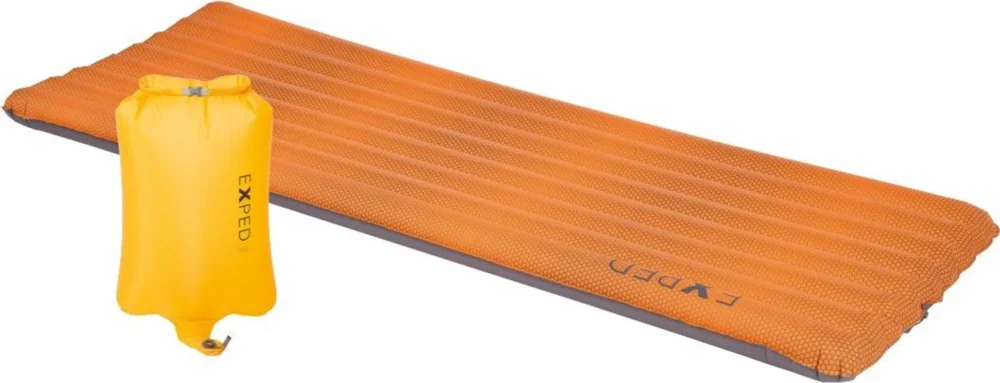 Synmat UL LW -3°C (Long 7x197x65 cm) Sista chansen