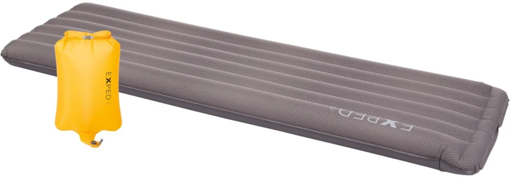 DownMat UL Winter M -33 °C (9x183x52 cm) risnedsättning
