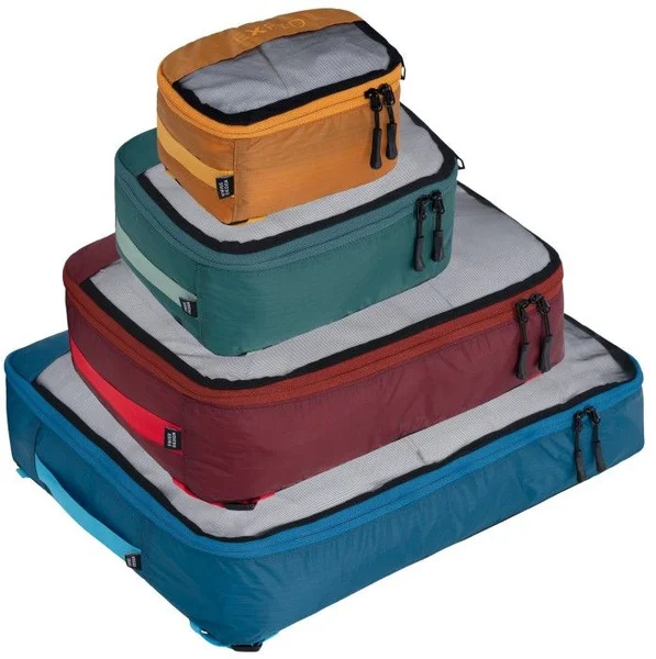 Organizer Ultra Mesh Set (2L 4L 9L 19L) Assorted Snabb frakt