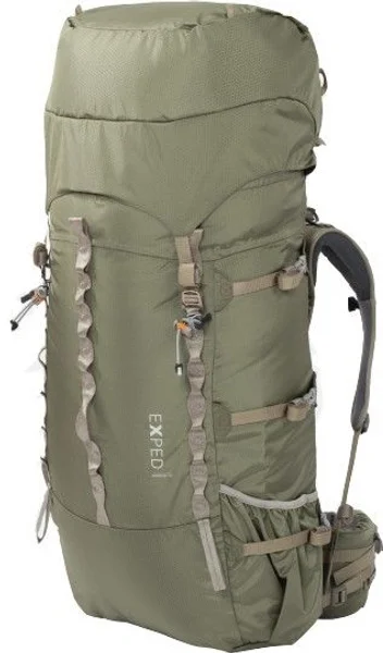 ition 65 Olive Grey Kampanjpris