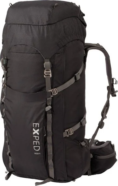 Endast denna vecka Explore 75 Black
