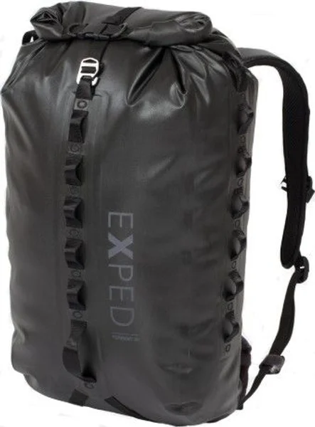 Expressleverans Torrent 30 Black