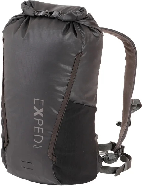 Fri frakt Typhoon 15 Black