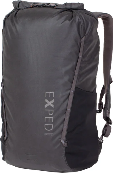 Fri frakt Typhoon 25 Black