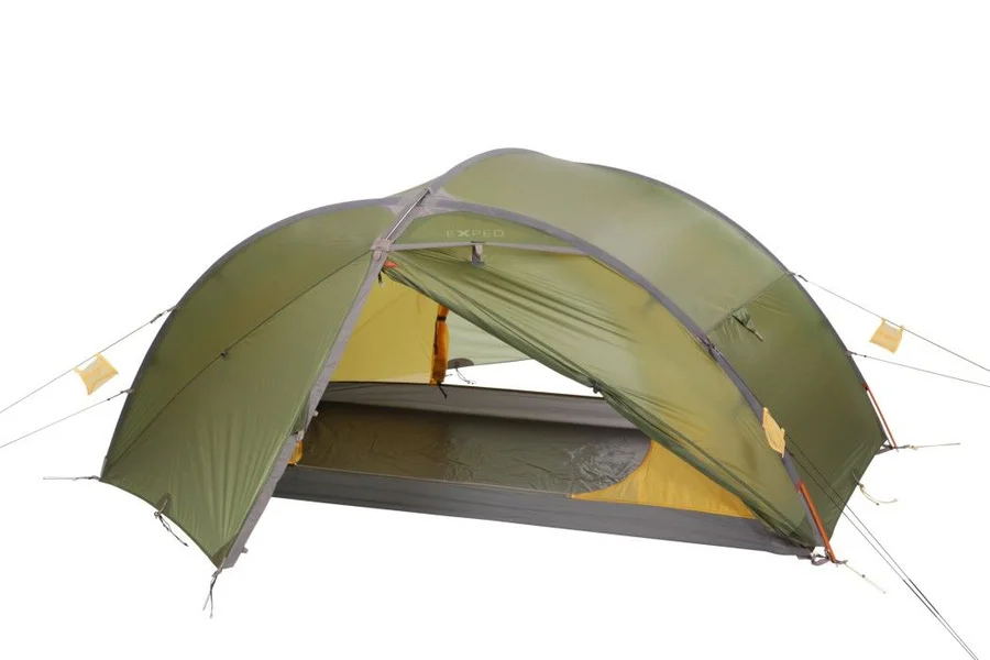 Populärt val Venus II Ul Green