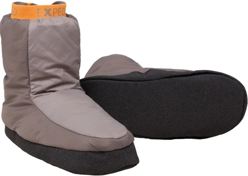 Fynd Camp Booty Charcoal