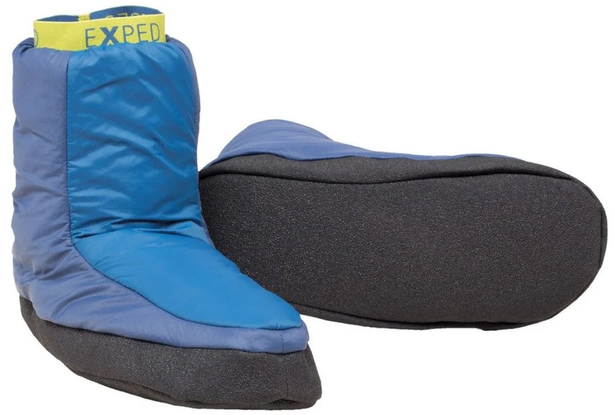 Reapris Camp Booty Dark Navy