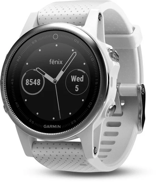 Billig Fenix 5S Vit