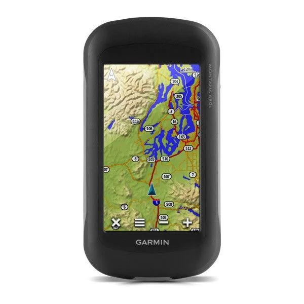 Montana 680T GPS Kampanjpris