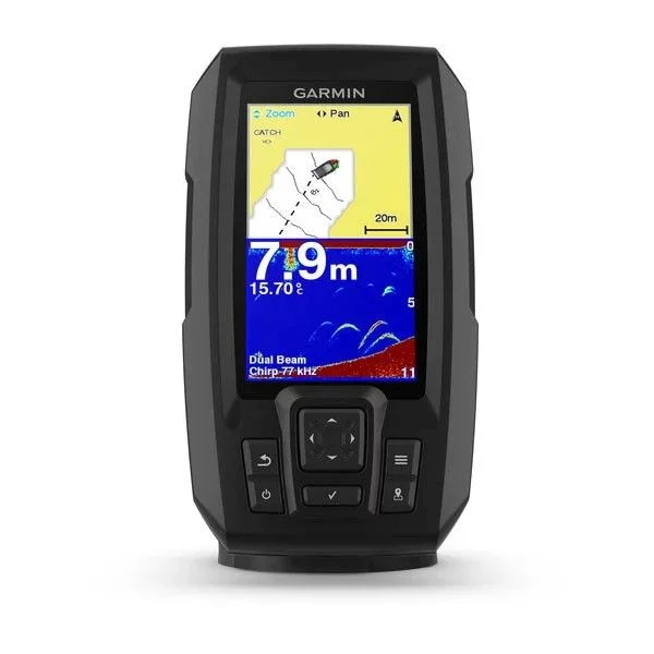 Striker Plus 4 Endast denna vecka