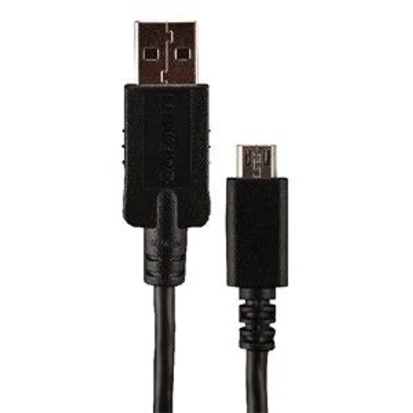 Populärt val microUSB-kabel