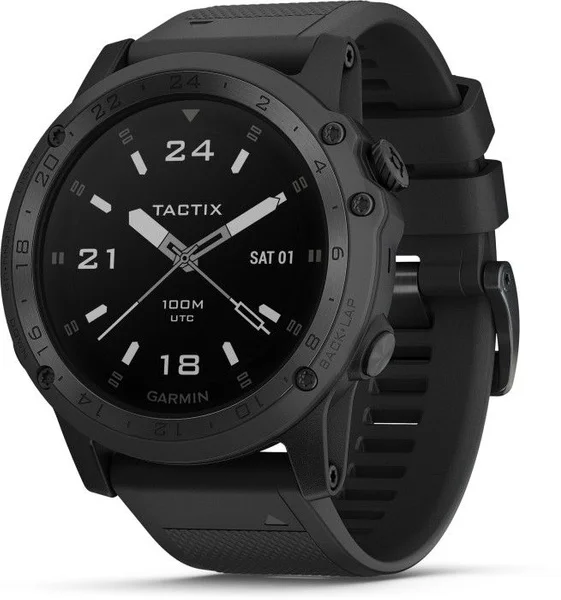 Nyhet Tactix Charlie