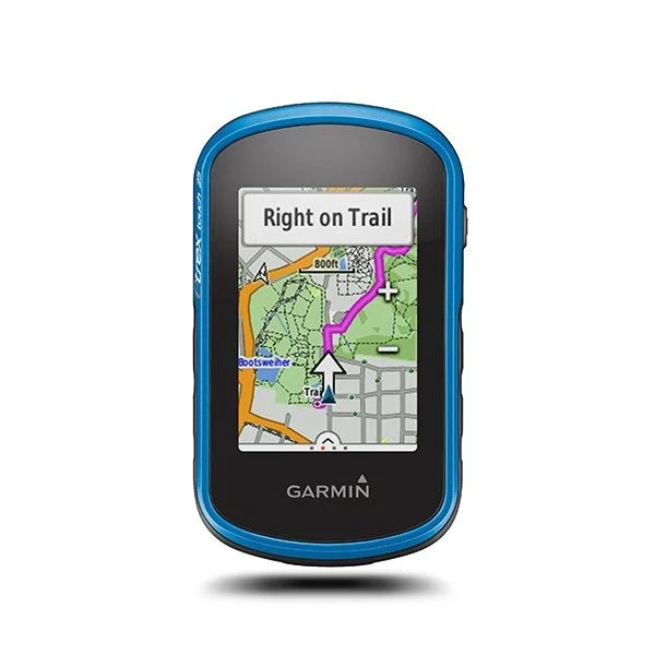 eTrex Touch 25 GPS Erbjudande